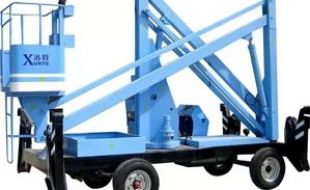 移動式登車橋供應(yīng)商